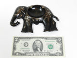 Metal Elephant Cigarette Ashtray India