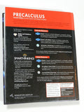 Larson and Hostetler Precalculus Instructors Edition 2007 Hardcover