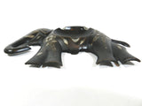 Metal Elephant Cigarette Ashtray India