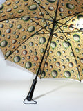 Vintage Golf Umbrella