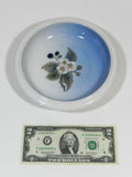 Royal Copenhagen Bowl Blackberry Denmark Pair