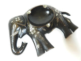Metal Elephant Cigarette Ashtray India
