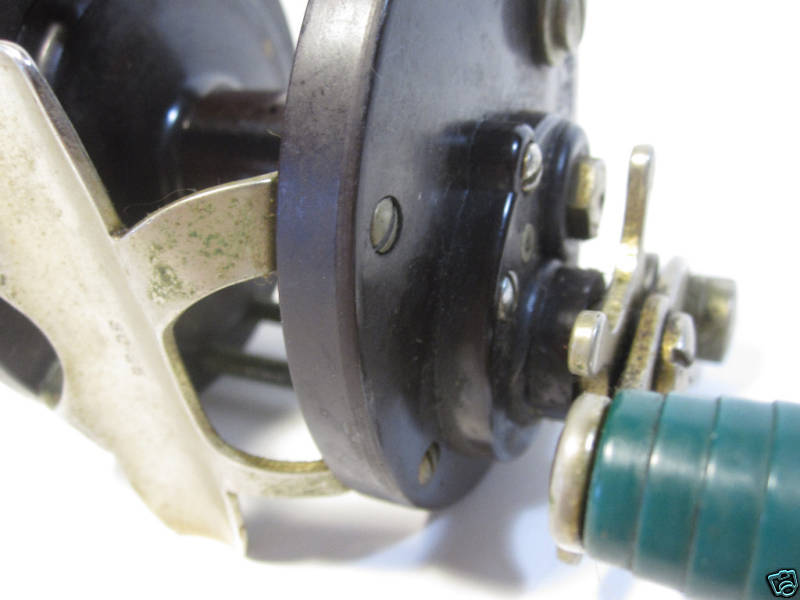 penn fishing reel model 85 Vintage Penn Reel 85 – Shop-Uniques-Unlimited