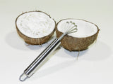 Coconut Husk Skinner