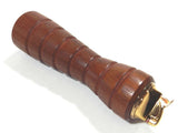 Vintage Parker Lighter Teak Mid Century Modern
