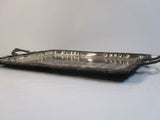 Egyptian Serving Tray