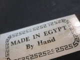 Egyptian Serving Tray