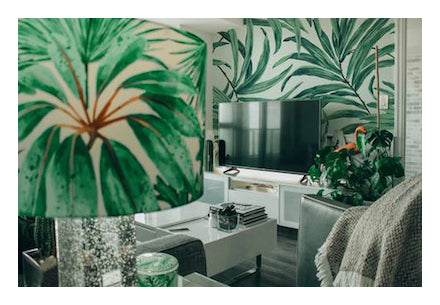 Decorating With Wallpaper