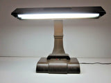 Vintage Fluorescent Desk Lamp