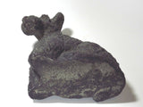 Scottish Terrier Dog Sculpture