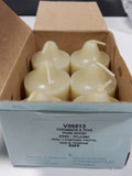 Partylite Votive Candle Holder Dolphins 12 Candles
