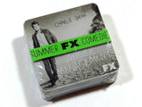Charlie Sheen Anger Management Coaster