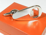Bottle Opener Paris France Chrome Barware