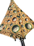 Vintage Golf Umbrella