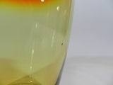 Blenko Art Glass Vase