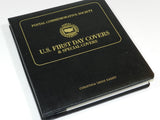 First Day Covers Postal Commemorative Society