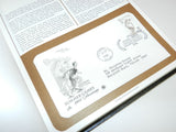 First Day Covers Postal Commemorative Society