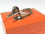 Duck Bottle Opener Chrome Stainless Steel Made In Saint Hilaire, Paris France Duck Beer Bottle Opener Décapsuleur Home Office Barware Stainless Steel Bar Utensils Craft Beer Bottle Opener Mallard Duck Hunting Lodge Bottle Opener Tiki Hut Cocktail Bar Decor Metal Duck Kitchen Utensils & Gadgets Barmaid Waitress Man Cave