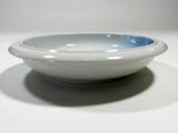 Royal Copenhagen Bowl Blackberry Denmark Pair