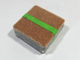 Charlie Sheen Anger Management Coaster