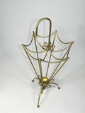 Umbrella Shape Stand Cane Holder Metal
