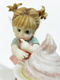 My Little Kitchen Fairies Eggnog Fairie