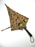 Vintage Golf Umbrella