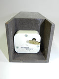 Vintage Music Box Bar Bat Mitzvah Judaica Jewish Signed