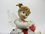 My Little Kitchen Fairies Sweet Bon Bon Fairie