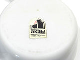 Sushi Bowl Japan Retro Ashtray