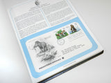 First Day Covers Postal Commemorative Society