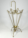 Umbrella Shape Stand Cane Holder Metal