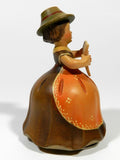 Thorens Movement Swiss Music Box Lara's Theme