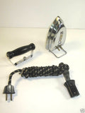 Prilect Universal Travel Iron England Vintage
