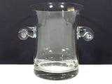 Glass Ice Bucket