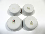 Sushi Bowl Japan Retro Ashtray
