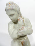 Irma Rothstein Sculpture Nude