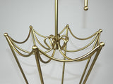 Umbrella Shape Stand Cane Holder Metal