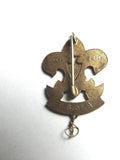BSA Badge Boy Scouts Of America Eagle Pin Pat 1911