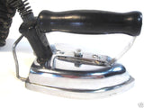 Prilect Universal Travel Iron England Vintage