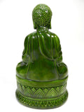 Ceramic Buddha 1985