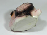 Vintage Swan Planter Art Deco