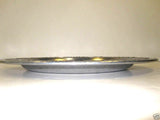 Bicentennial Pewter Collector Plate Eagle USA 1776 - 1976