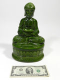 Ceramic Buddha 1985