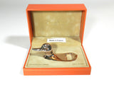 Bottle Opener Paris France Chrome Barware