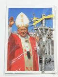 Pope John Paul II Beatification Souvenir