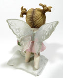 My Little Kitchen Fairies Eggnog Fairie