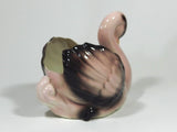 Vintage Swan Planter Art Deco