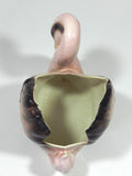 Vintage Swan Planter Art Deco