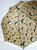 Vintage Golf Umbrella
